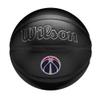 WILSON NBA Team Premiere Basketball - Washington Wizards, Size 7-29.5" view 1