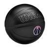 WILSON NBA Team Premiere Basketball - Washington Wizards, Size 7-29.5" view 2
