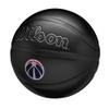 WILSON NBA Team Premiere Basketball - Washington Wizards, Size 7-29.5" view 3