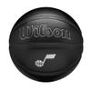 WILSON NBA Team Premiere Basketball - Utah Jazz, Size 7-29.5" view 1
