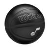 WILSON NBA Team Premiere Basketball - Utah Jazz, Size 7-29.5" view 2