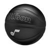 WILSON NBA Team Premiere Basketball - Utah Jazz, Size 7-29.5" view 3
