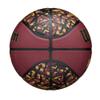 Wilson NBA Team Graffiti Basketball - Cleveland Cavaliers, Size 7-29.5" view 4