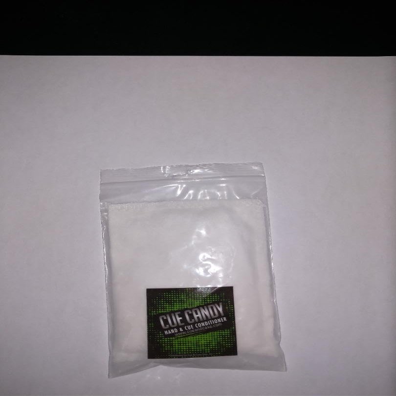 Cue Candy tpcc