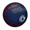 WILSON NBA Team Graffiti Basketball - Los Angeles Clippers, Size 7-29.5" view 2