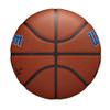 WILSON NBA Team Alliance Basketball - Detroit Pistons, Size 7-29.5" view 4