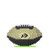 FOCO Colorado Buffaloes NCAA BRXLZ Football view 2
