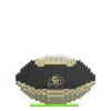 FOCO Colorado Buffaloes NCAA BRXLZ Football view 3