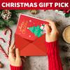 HAPPYPOP Christmas Gifts Stocking Socks - Dinosaur Socks Xmas Stocking Stuffers for Teen Boys Girls Teenagers view 2