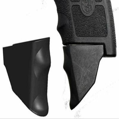1.25" Grip Extension Fits Smith & Wesson Bodyguard 380 & M&P Bodyguard 380