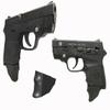 1.25" Grip Extension Fits Smith & Wesson Bodyguard 380 & M&P Bodyguard 380 view 4
