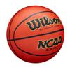 WILSON NCAA Era Basketball - Brown, Size 7-29.5" view 2