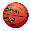 WILSON NCAA Era Basketball - Brown, Size 7-29.5" view 3
