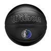 WILSON NBA Team Premiere Basketball - Dallas Mavericks, Size 7-29.5" view 1