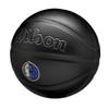 WILSON NBA Team Premiere Basketball - Dallas Mavericks, Size 7-29.5" view 3