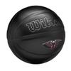 WILSON NBA Team Premiere Basketball - New Orleans Pelicans, Size 7-29.5" view 2