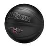 WILSON NBA Team Premiere Basketball - New Orleans Pelicans, Size 7-29.5" view 3