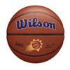 WILSON NBA Team Alliance Basketball - Phoenix Suns, Size 7-29.5" view 1