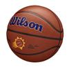 WILSON NBA Team Alliance Basketball - Phoenix Suns, Size 7-29.5" view 3