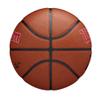 WILSON NBA Team Alliance Basketball - Houston Rockets, Size 7-29.5" view 4