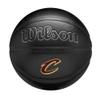 WILSON NBA Team Premiere Basketball - Cleveland Cavaliers, Size 7-29.5" view 1