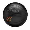 WILSON NBA Team Premiere Basketball - Cleveland Cavaliers, Size 7-29.5" view 3