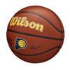WILSON NBA Team Alliance Basketball - Indiana Pacers, Size 7-29.5" view 3