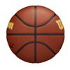 WILSON NBA Team Alliance Basketball - Indiana Pacers, Size 7-29.5" view 4