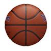 WILSON NBA Team Alliance Basketball - Sacramento Kings, Size 7-29.5" view 4