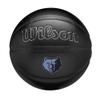 WILSON NBA Team Premiere Basketball - Memphis Grizzlies, Size 7-29.5" view 1