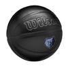 WILSON NBA Team Premiere Basketball - Memphis Grizzlies, Size 7-29.5" view 2