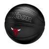 WILSON NBA Team Premiere Basketball - Chicago Bulls, Size 7-29.5" view 3
