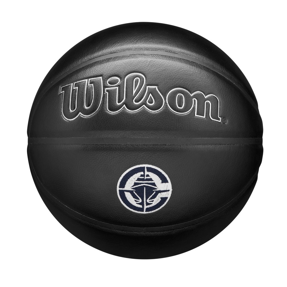 Wilson NBA Team Premiere Basketball - Los Angeles Clippers, Size 7-29.5"
