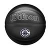 Wilson NBA Team Premiere Basketball - Los Angeles Clippers, Size 7-29.5" view 1