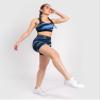Venum Abyss Women's Compression Shorts - Shadow Blue - Small view 4