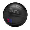 WILSON NBA Team Premiere Basketball - Philadelphia 76ers, Size 7-29.5" view 3
