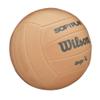 Wilson AVP Soft Play Volleyball - Official Size, Orange view 2