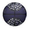 WILSON NBA Team Graffiti Basketball - Phoenix Suns, Size 7-29.5" view 4