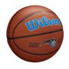 Wilson NBA Team Alliance Basketball - Orlando Magic, Size 7-29.5" view 2