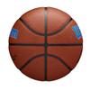 Wilson NBA Team Alliance Basketball - Orlando Magic, Size 7-29.5" view 4