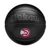 WILSON NBA Team Premiere Basketball - Atlanta Hawks, Size 7-29.5" view 1
