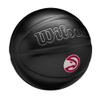 WILSON NBA Team Premiere Basketball - Atlanta Hawks, Size 7-29.5" view 2
