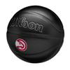 WILSON NBA Team Premiere Basketball - Atlanta Hawks, Size 7-29.5" view 3