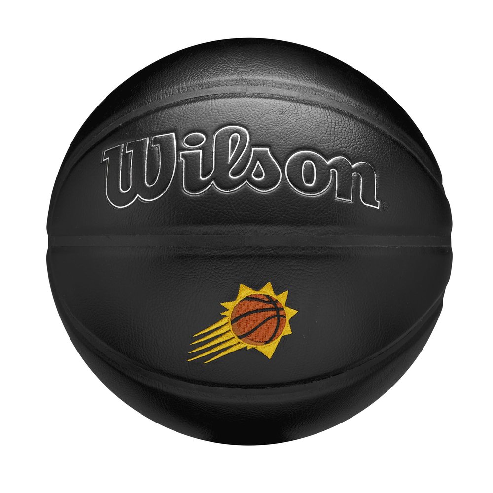 WILSON NBA Team Premiere Basketball - Phoenix Suns, Size 7-29.5"