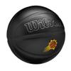 WILSON NBA Team Premiere Basketball - Phoenix Suns, Size 7-29.5" view 2