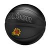 WILSON NBA Team Premiere Basketball - Phoenix Suns, Size 7-29.5" view 3