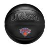 WILSON NBA Team Premiere Basketball - New York Knicks, Size 7-29.5" view 1