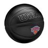 WILSON NBA Team Premiere Basketball - New York Knicks, Size 7-29.5" view 2
