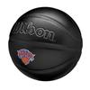 WILSON NBA Team Premiere Basketball - New York Knicks, Size 7-29.5" view 3