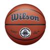 WILSON NBA Team Alliance Basketball - Los Angeles Clippers, Size 7-29.5"
